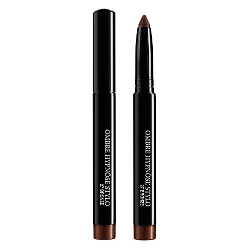 фото Lancome стойкие кремовые тени-карандаш ombre hypnose stylo