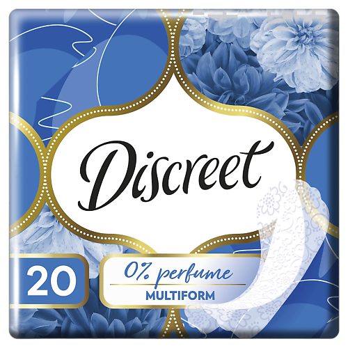 

DISCREET ОЛДЭЙЗ ДЫШАЩИЕ Мультиформа 20.0, ОЛДЭЙЗ ДЫШАЩИЕ Мультиформа