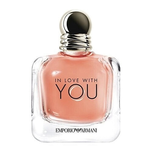 

GIORGIO ARMANI Парфюмерная вода In Love With You, Парфюмерная вода In Love With You