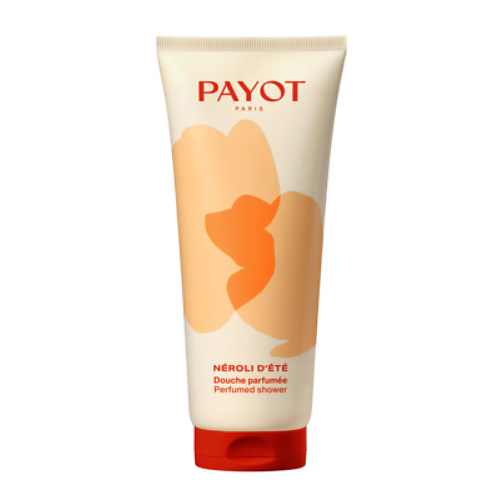 PAYOT Гель для душа парфюмированный Neroli DEte 2174₽