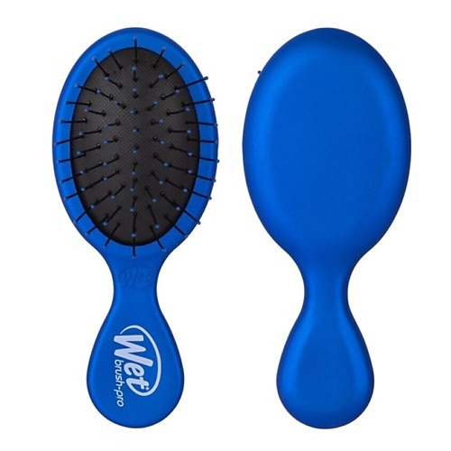 WETBRUSH Расческа для волос мини Mini Detangler