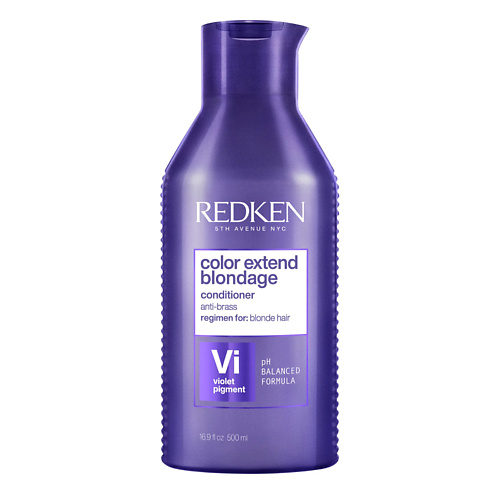 REDKEN Кондиционер Color Extend Blondage для светлых волос 500.0