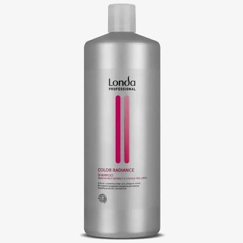 LONDA PROFESSIONAL Шампунь для защиты цвета окрашенных волос Color Radiance 10000 2384₽