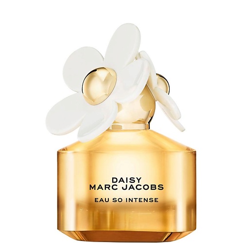 

MARC JACOBS Daisy Eau So Intense 50, Daisy Eau So Intense