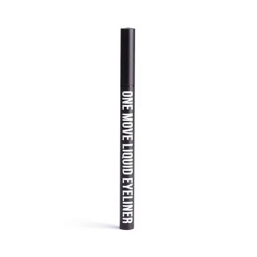 

INGLOT Подводка фломастер для глаз One move liquid eyeliner, Подводка фломастер для глаз One move liquid eyeliner