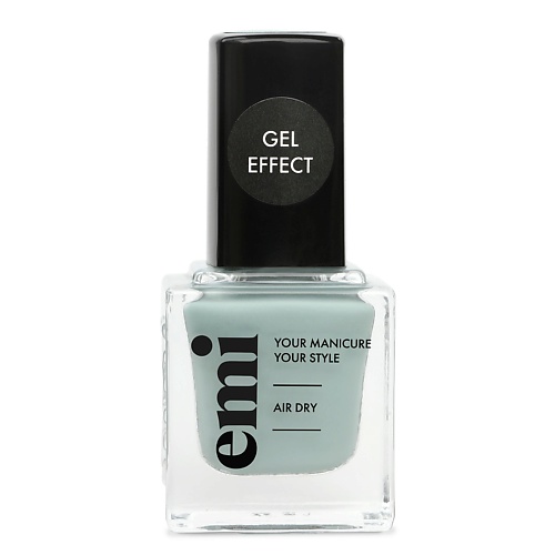 

EMI Ультрастойкий лак Gel Effect, Ультрастойкий лак Gel Effect