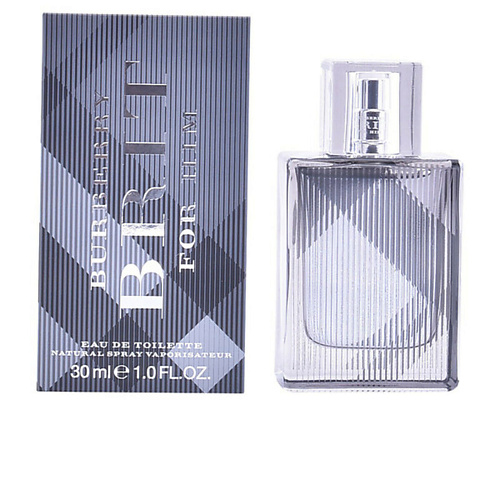 BURBERRY Туалетная вода Brit for Men 30.0