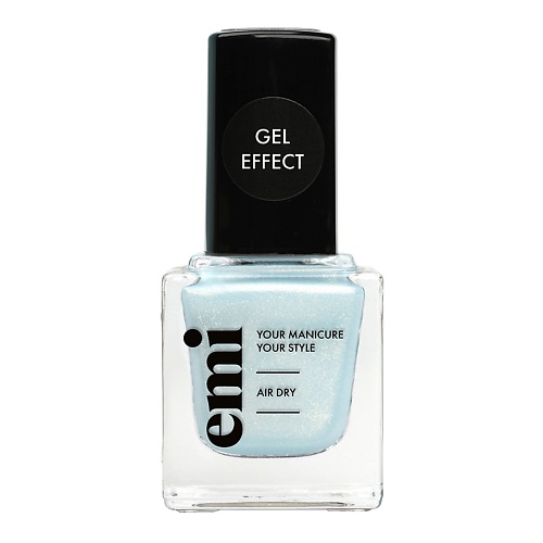 

EMI Ультрастойкий лак Gel Effect, Ультрастойкий лак Gel Effect