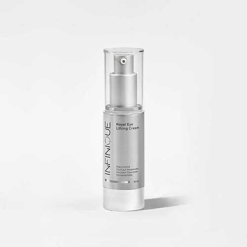 

INFINIQUE Королевский крем для кожи вокруг глаз с лифтинг эффектом Royal Eye Lifting Cream 30.0, Королевский крем для кожи вокруг глаз с лифтинг эффектом Royal Eye Lifting Cream