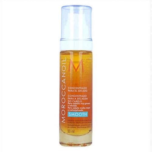 MOROCCANOIL Сыворотка для укладки волос феном Moroccanoil 50.0