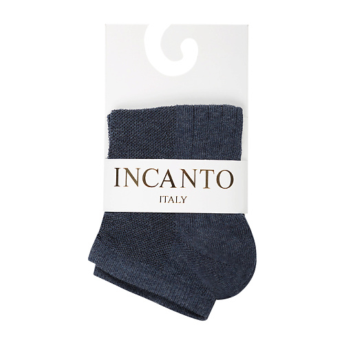 INCANTO Носки Jeans 117₽