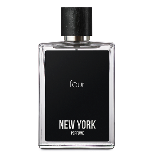 NEW YORK PERFUME Туалетная вода FOUR for men 900 889₽