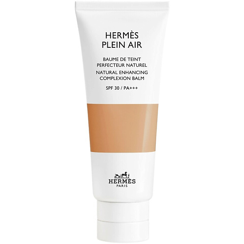 

HERMÈS HERMES Тональный бальзам Plein Air Complexion Balm SPF 30, HERMES Тональный бальзам Plein Air Complexion Balm SPF 30