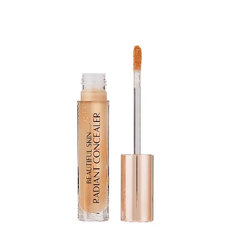 CHARLOTTE TILBURY Консилер Beautiful Skin Radiant 7.2