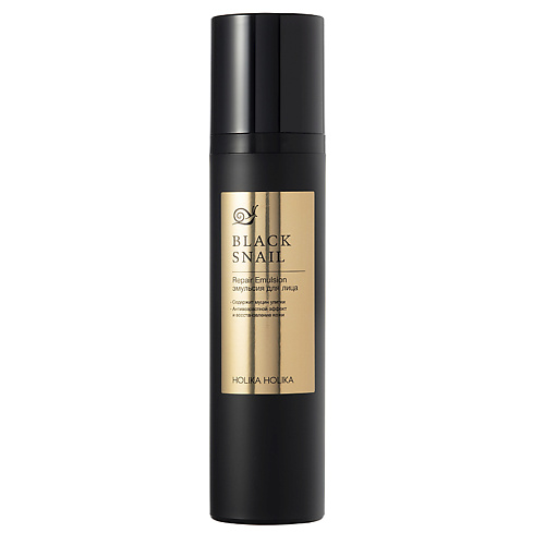 

HOLIKA HOLIKA Эмульсия для лица Prime Youth Black Snail Repair Emulsion, Эмульсия для лица Prime Youth Black Snail Repair Emulsion