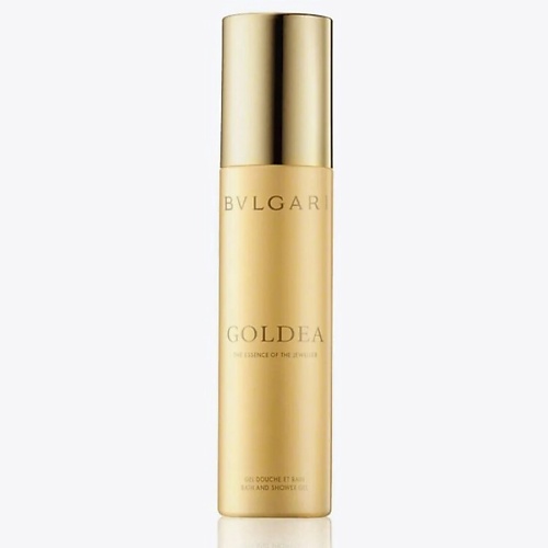 BVLGARI Гель для душа Goldea 2000 6782₽