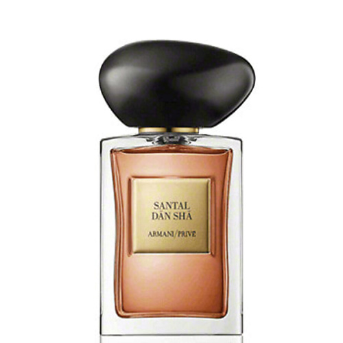 

GIORGIO ARMANI Туалетная вода Prive Santal Dan Sha, Туалетная вода Prive Santal Dan Sha