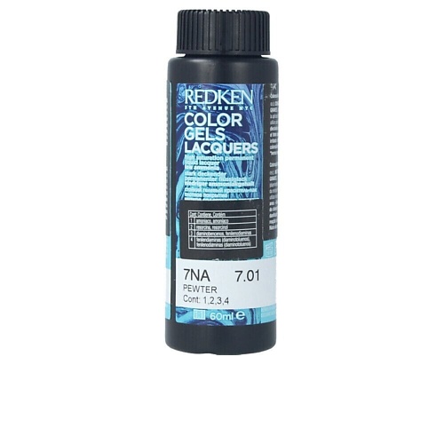 

REDKEN Гелевая краска-блеск для волос Color Gels Lacquers, Гелевая краска-блеск для волос Color Gels Lacquers