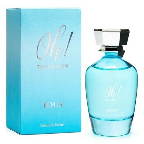 TOUS Туалетная вода Oh The Origin Eau de Toilette 1000 4460₽