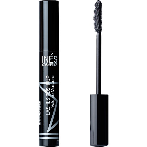 INS COSMETICS Тушь для ресниц LASHES PUSH-UP 225₽