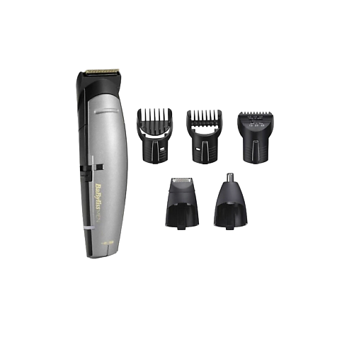 

BABYLISS Триммер E830TE, Триммер E830TE