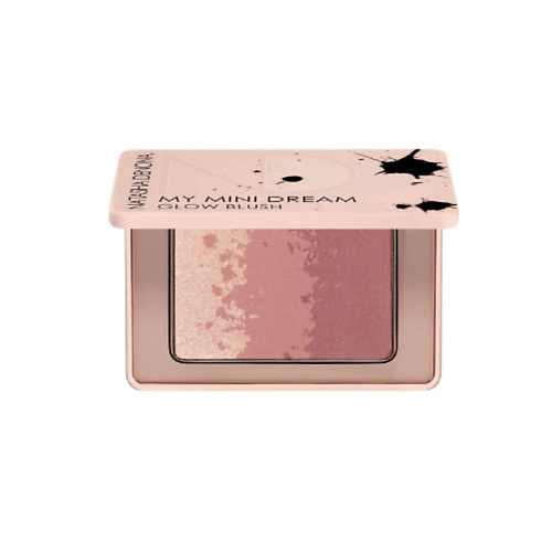 NATASHA DENONA Румяна My Mini Dream Glow Blush Palette