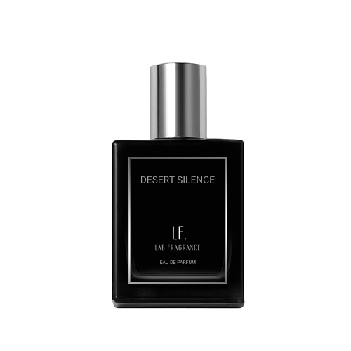 

LAB FRAGRANCE Парфюмерная вода "Desert Silence" 50.0, Парфюмерная вода "Desert Silence"