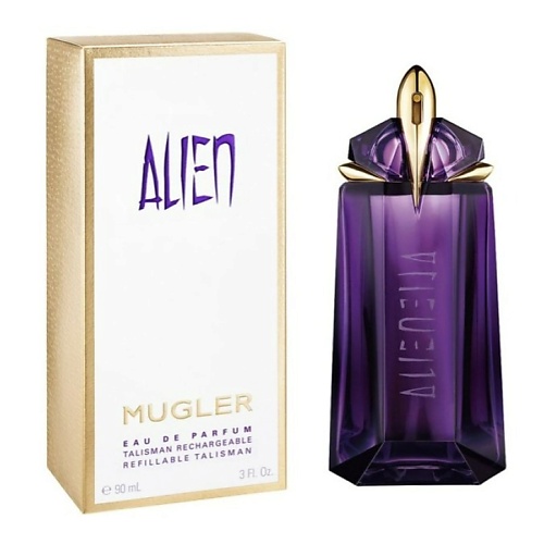 MUGLER Парфюмерная вода Alien 900 15144₽