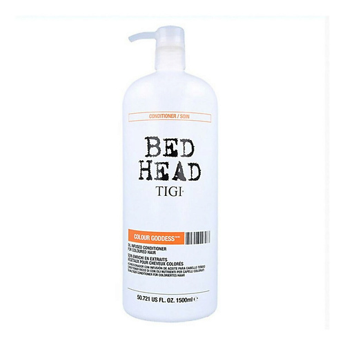 TIGI Кондиционер для волос Bedhead Colour Goddess 500.0