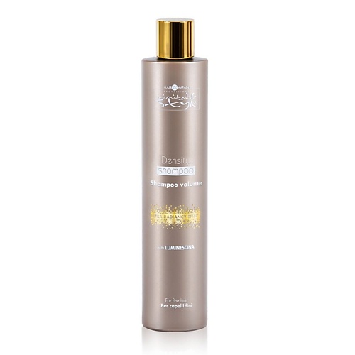 HAIR COMPANY Шампунь для придания объема волосам Volume shampoo INIMITABLE STYLE 2500 1968₽