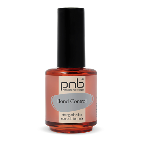 

PNB PROFESSIONAL NAIL BOUTIQUE Bond Control бескислотное покрытие 15, Bond Control бескислотное покрытие