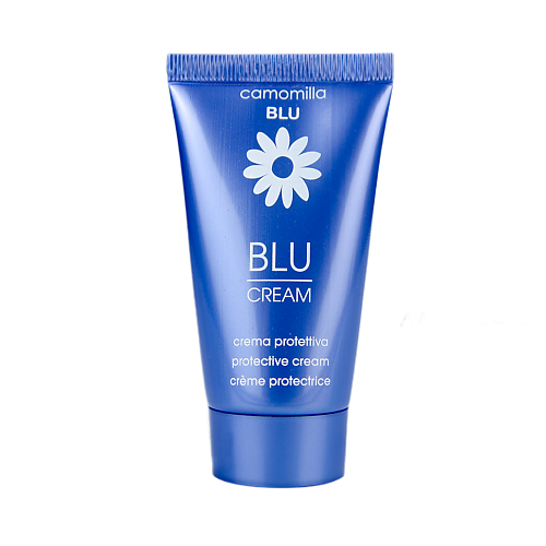 

CAMOMILLA BLU Крем для лица и тела ультразащитный для чувствительной кожи Blu cream Protective cream 50.0, Крем для лица и тела ультразащитный для чувствительной кожи Blu cream Protective cream