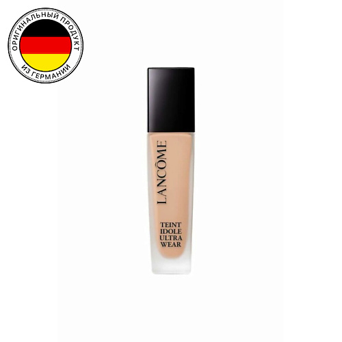 LANCOME Стойкий тональный крем с матовым финишем Teint Idole Ultra Wear SPF35