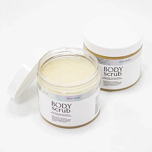 HELGI HELEN Скраб для тела Body scrub 250₽