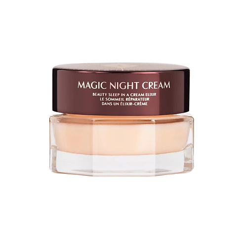 

CHARLOTTE TILBURY Ночной крем для лица Charlotte Tilbury Magic Night Cream - Mini, Ночной крем для лица Charlotte Tilbury Magic Night Cream - Mini