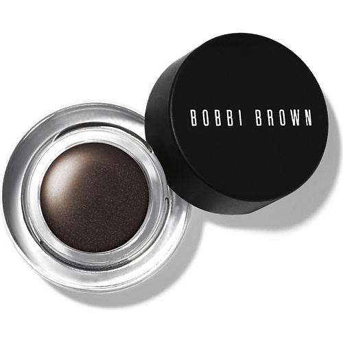 

BOBBI BROWN Гелевая подводка Long-Wear Gel Eyeliner, Гелевая подводка Long-Wear Gel Eyeliner