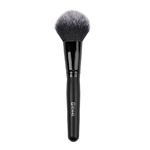 фото Fennel кисть для пудры fla 01 powder brush