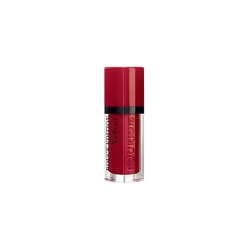 BOURJOIS Жидакая губная помада ROUGE VELVET liquid