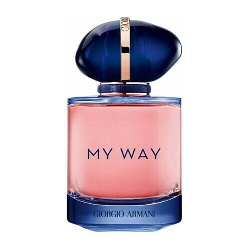 

GIORGIO ARMANI Унисекс парфюмерия Armani My Way Intense Eau de Parfum, Унисекс парфюмерия Armani My Way Intense Eau de Parfum