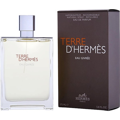 HERMS HERMES Парфюмерная вода Terre DHermes Eau Givree 19820₽