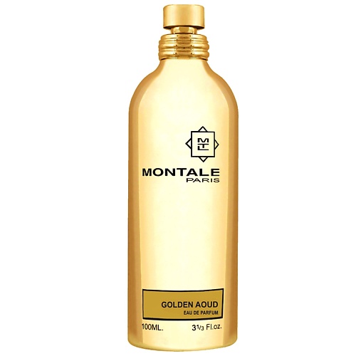 

MONTALE Парфюмерная вода Golden Aoud 100.0, Парфюмерная вода Golden Aoud