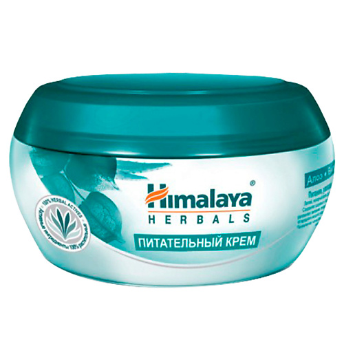 HIMALAYA SINCE 1930 Крем для тела питательный NOURISHING SKIN CREAM 171₽