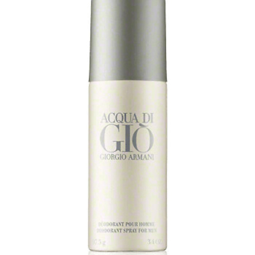 GIORGIO ARMANI Дезодарант Acqua di Gio Homme Deodorant Spray