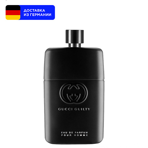 GUCCI Парфюмерная вода Guilty Pour Homme Eau de Parfum 1500 18399₽