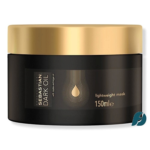 SEBASTIAN PROFESSIONAL Mask Маска для волос DARK OIL 1500 2590₽