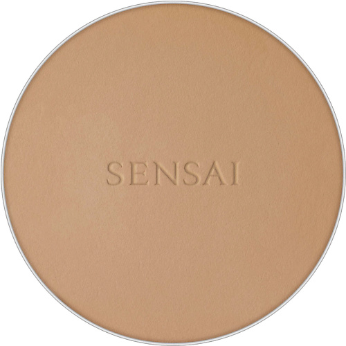 SENSAI Тональная пудра Total Finish Foundation. Сменный блок