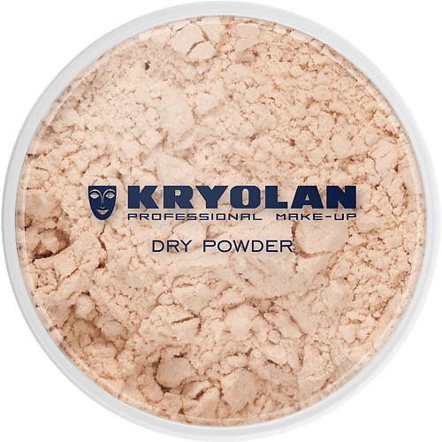 KRYOLAN Пудра с пигментом 2082₽