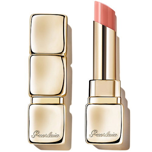 

GUERLAIN Бальзам для губ Kisskiss Bee Glow, Бальзам для губ Kisskiss Bee Glow