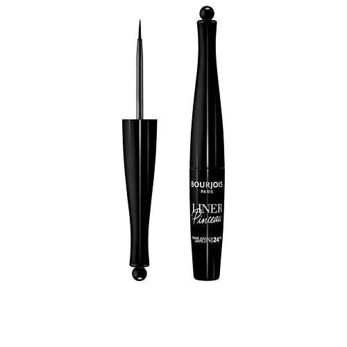 BOURJOIS Подводка для глаз Eyeliner Liner Pinceau 24H