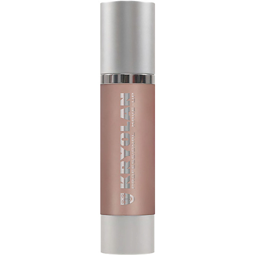 KRYOLAN Тональный мусс сияющий SHIMMERING EVENT FOUNDATION 3540₽